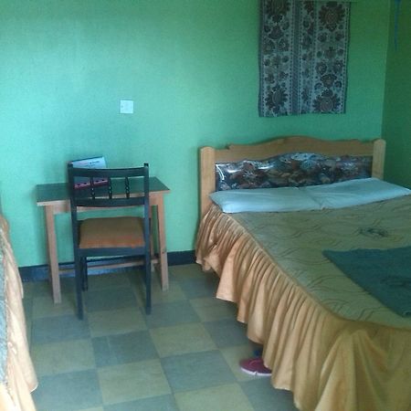 Nanyuki Simba Lodge المظهر الخارجي الصورة